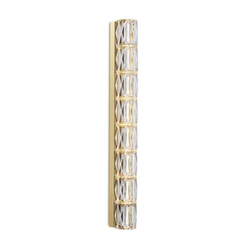 Бра Newport 8249/A gold NEW
