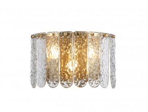 Бра Newport 8370/А brass