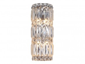 Бра Newport 8455/A chrome