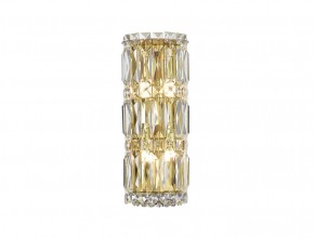 Бра Newport 8455/A gold