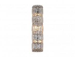 Бра Newport 8456/A chrome