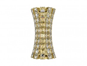 Бра Newport 8515/A gold