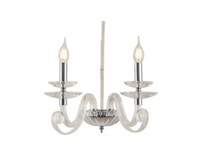 Бра Newport 8572/A chrome