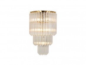 Бра Newport 8905/A gold