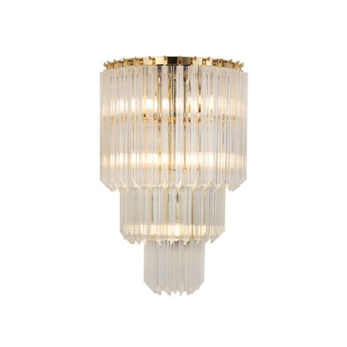 Бра Newport 8905/A gold