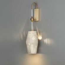 Бра Odeon Light 5444/1W