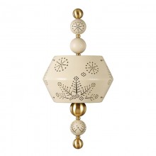 Бра Odeon Light 5444/1WA