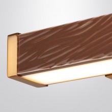 Бра Odeon Light 5450/10WLB