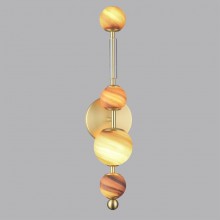 Бра Odeon Light 5457/5WL