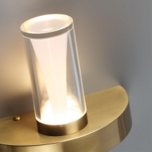 Бра Odeon Light 7144/5WL