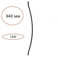 Бра Odeon Light 7155/100D