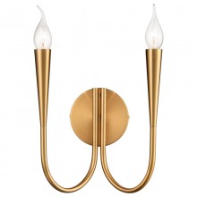 Бра VELANTE 368-501-02