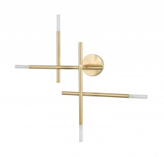 Бра Vele Luce VL5534W34