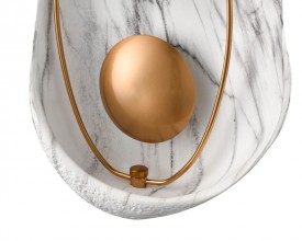 Бра Vele Luce VL5724W01