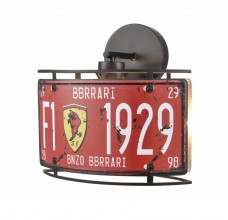 Бра Vele Luce VL6372W11