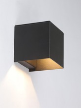 Бра Vitaluce V2835-1/1A