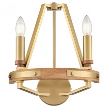 Бра WERTMARK WE586.02.501