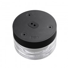 Влагозащищенный светильник Odeon Light 7156/6CL