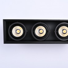 Встраиваемый светильник ImperiumLoft 321915-23