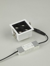 Встраиваемый светильник Vitaluce VT0200062-00