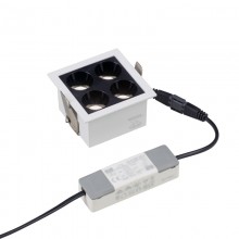 Встраиваемый светильник Vitaluce VT0200062-00