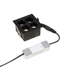 Встраиваемый светильник Vitaluce VT0200062-01