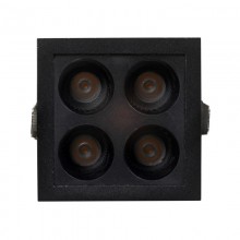 Встраиваемый светильник Vitaluce VT0200062-01