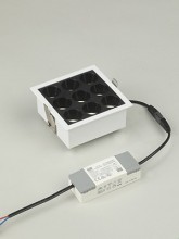 Встраиваемый светильник Vitaluce VT0200064-00