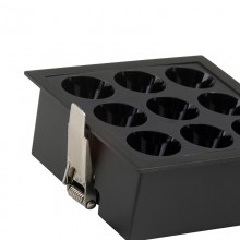 Встраиваемый светильник Vitaluce VT0200064-00