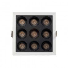 Встраиваемый светильник Vitaluce VT0200064-00