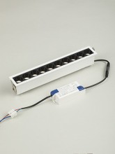 Встраиваемый светильник Vitaluce VT0200065-00