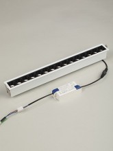 Встраиваемый светильник Vitaluce VT0200066-00