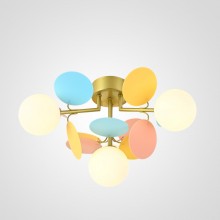 Детская люстра ImperiumLoft 167194-26