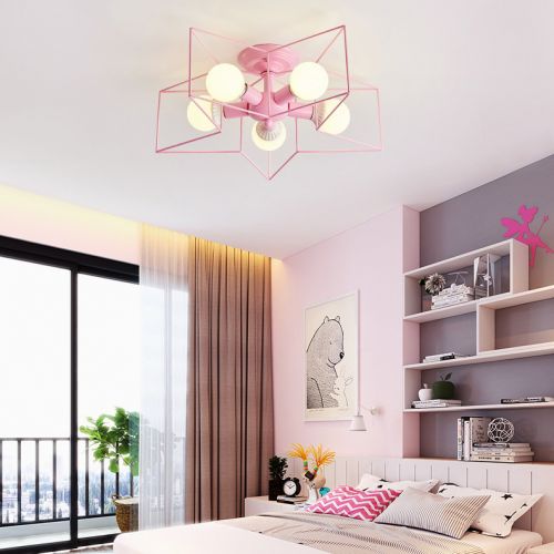 Детская люстра ImperiumLoft 178357-26