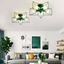 Детская люстра ImperiumLoft 178360-26