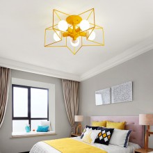 Детская люстра ImperiumLoft 178360-26