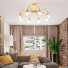 Детская люстра ImperiumLoft 220506-23