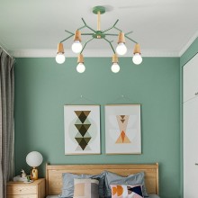 Детская люстра ImperiumLoft 220506-23