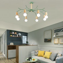 Детская люстра ImperiumLoft 220506-23