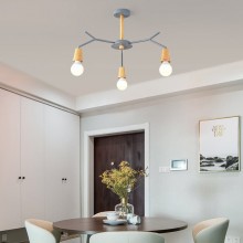 Детская люстра ImperiumLoft 220506-23