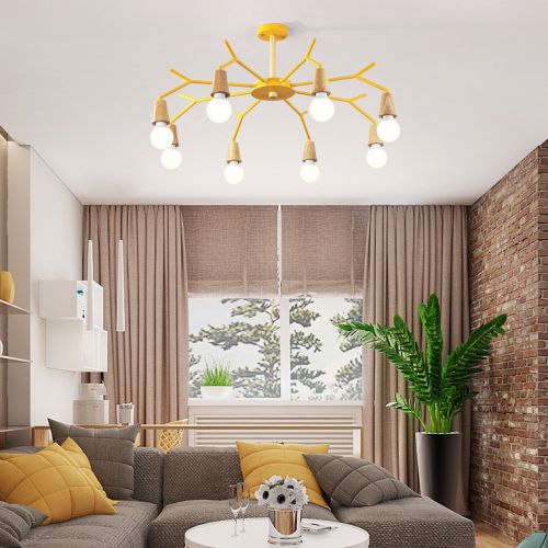 Детская люстра ImperiumLoft 220506-23