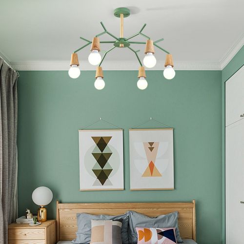 Детская люстра ImperiumLoft 220506-23