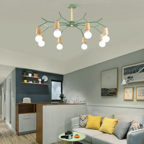 Детская люстра ImperiumLoft 220506-23