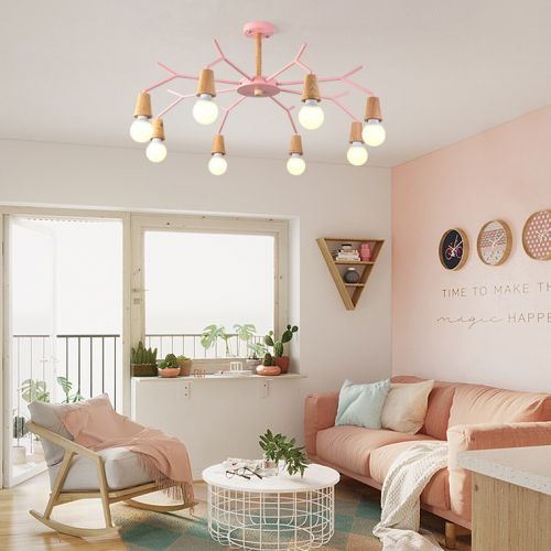 Детская люстра ImperiumLoft 220506-23