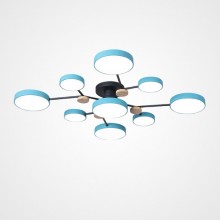 Детская люстра ImperiumLoft 223775-23