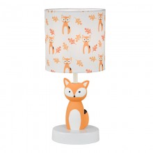 Детская настольная лампа Escada 10166/L Fox