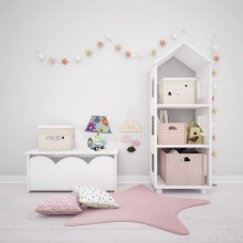 Детская настольная лампа Escada 10208/L