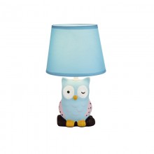 Детская настольная лампа Escada 10209/L Blue