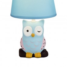 Детская настольная лампа Escada 10209/L Blue