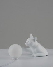 Детская настольная лампа Moderli V11676-TL